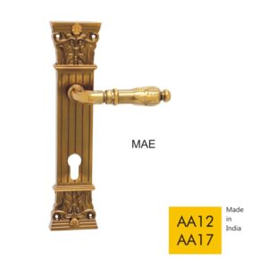AA12 AA17- MAE