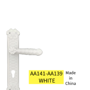 AA141-AA139 White