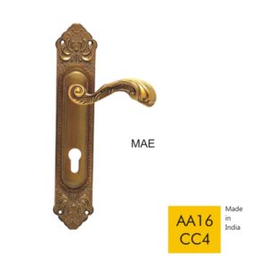 AA16 CC4- MAE