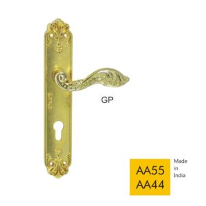 AA55 AA44 - GP