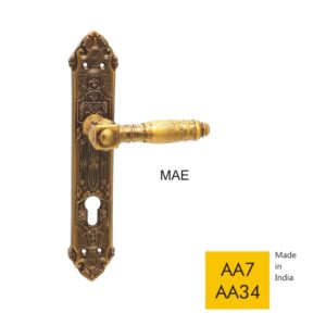 AA7 AA34- MAE