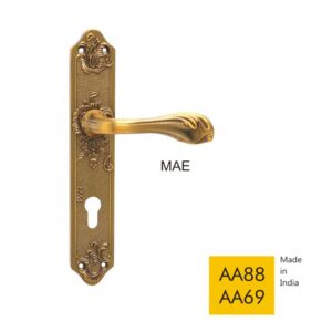 AA88 AA69 - MAE