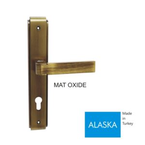 ALASKA-MAT OXIDE
