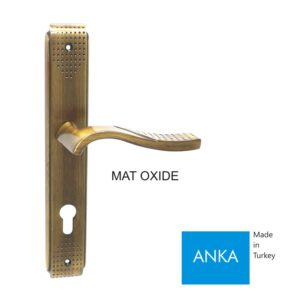 ANKA-MAT OXIDE
