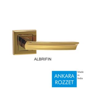 ANKARA ROZZET- ALBRIFIN