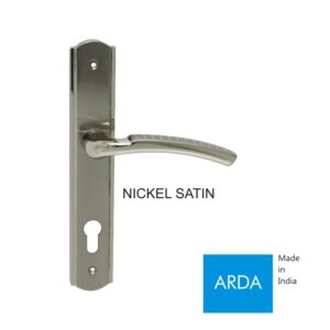 ARDA- NICKEL SATIN