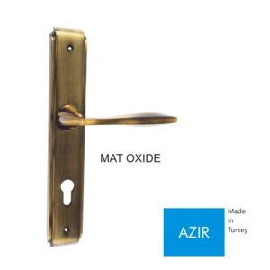 AZIR-MAT OXIDE