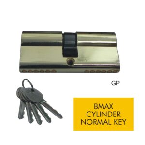 Bmax Cylinder Normal Kay - GP