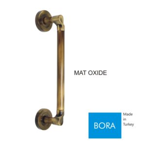 BORA- MAT OXIDE