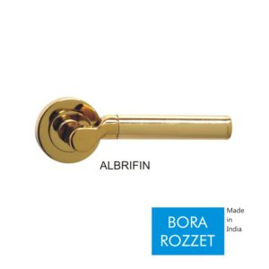 BORA ROZZET- ALBRIFIN