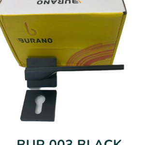 Bur 003 Black
