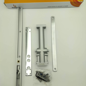 Burano Concealed Door Closer