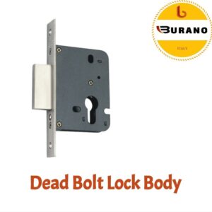 Burano Dead Bolt SN