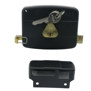Bursa Rim Lock