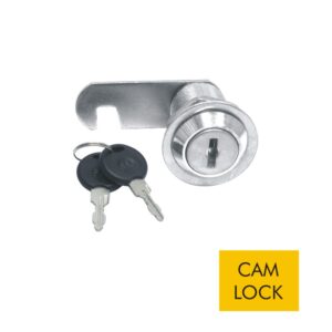 Cam Lock