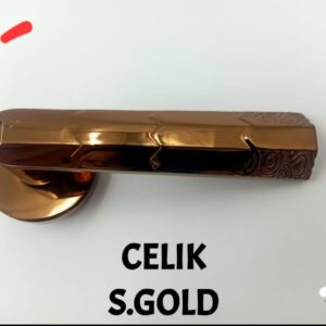 CELIK S.GOLD