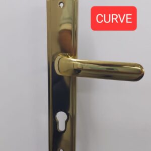 CURVE GOLD