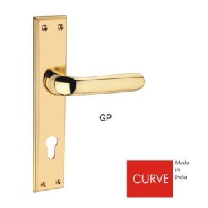 CURVE-GP