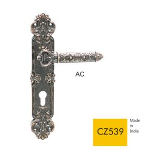 CZ539- AC