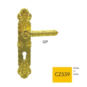 CZ539- GP