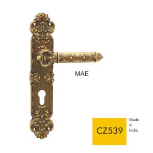 CZ539- MAE