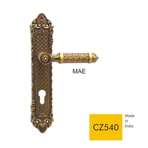 CZ540- MAE