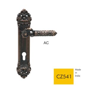 CZ541- AC
