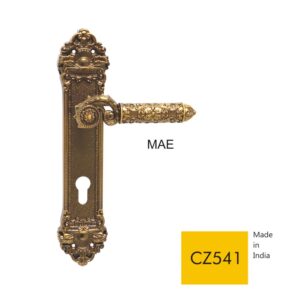 CZ541- MAE