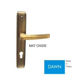 DAWN- MAT OXIDE