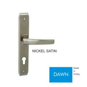 DAWN- NICKEL SATIN
