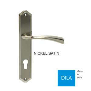 DILA- NICKEL SATIN