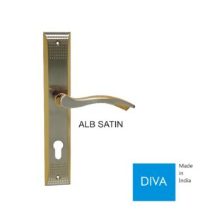 DIVA- ALB SATIN