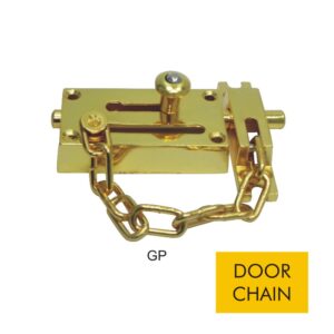 Door Chain - GP