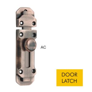 Door Latch - AC