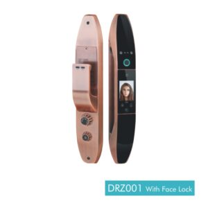 DRZ001 WITH FACE LOCK