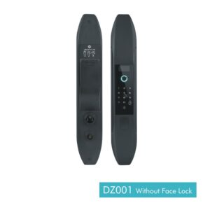 DZ001 WITHOUT FACE LOCK