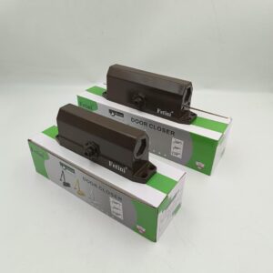 Fetini D75.100 Brown