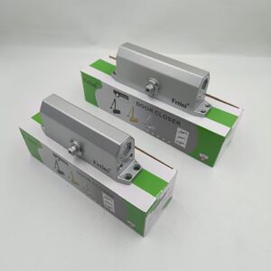 Fetini D75.100 Silver