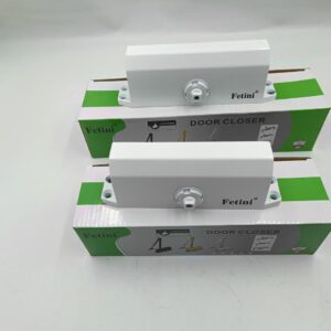 Fetini D75.100 White