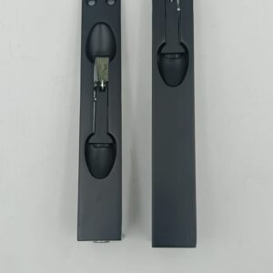 Flush T.bolt 6.8 Black