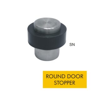 Full Round Door Stoper SN