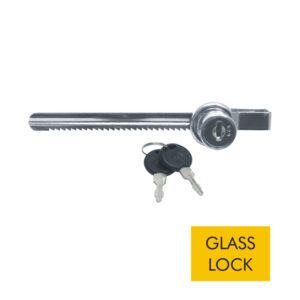 Glass Lock