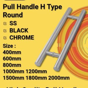 H TYPE ROUND
