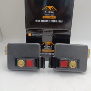 ISEO Electric Lock Right.left