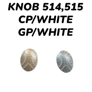 Knob 514.515