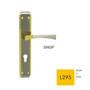 L295 - SNGP