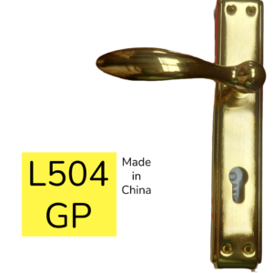 L504 GP