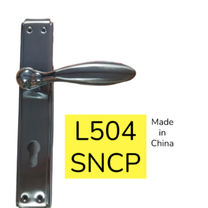 L504 SNCP