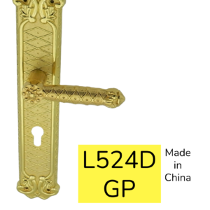 L524D GP