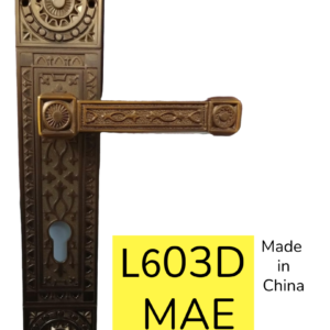 L603D MAE